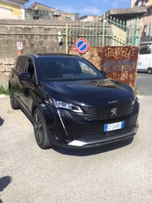 Peugeot 5008 1.5 HDI 2022