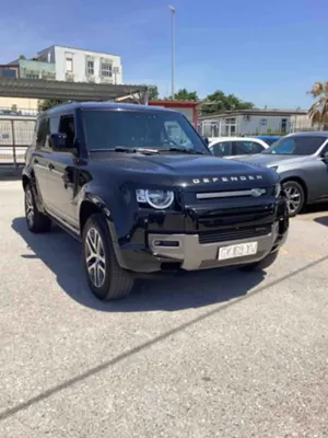 Land Rover Defender 110 3.0 S 2022