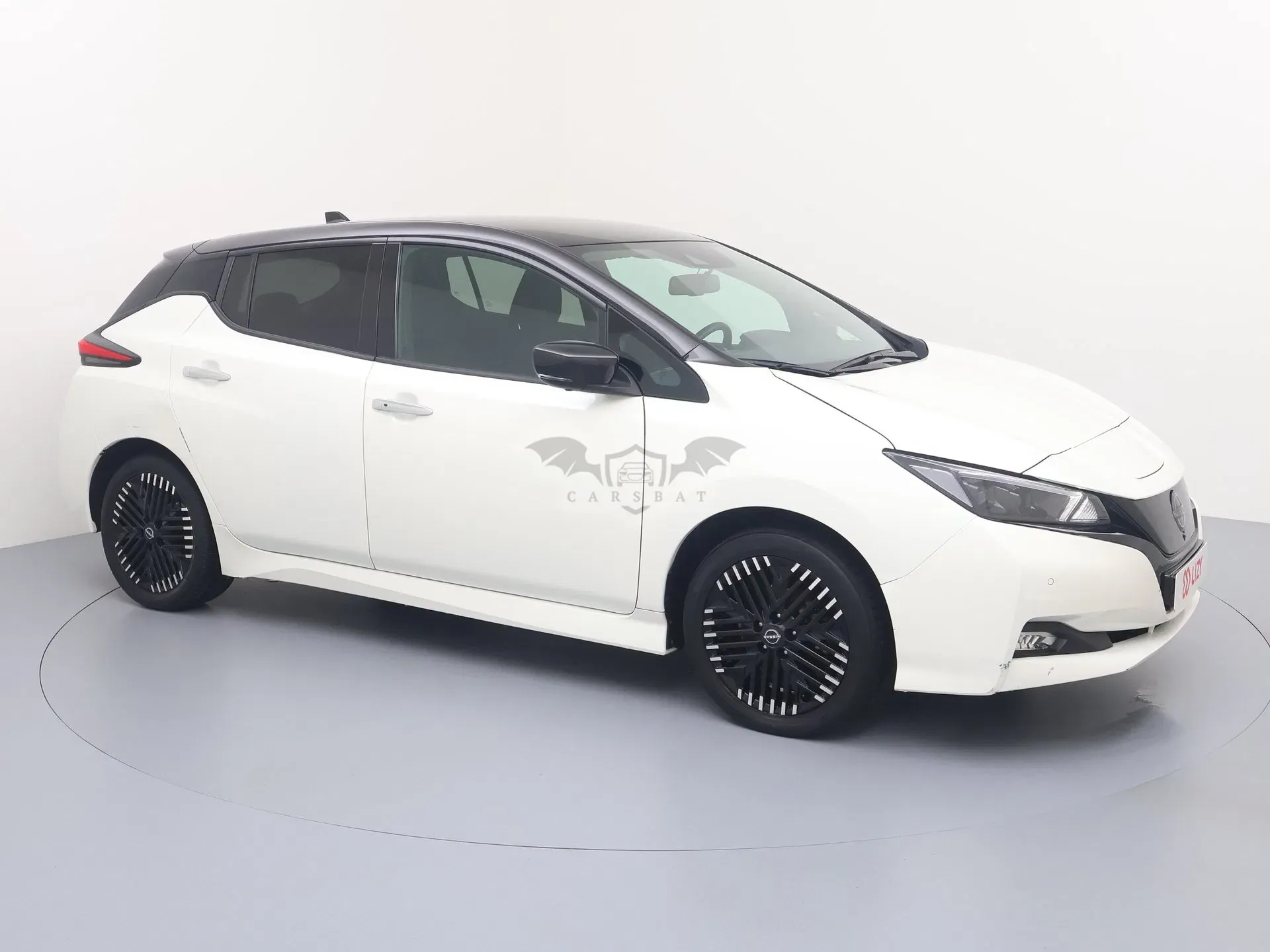 Nissan Leaf N-connecta 2023