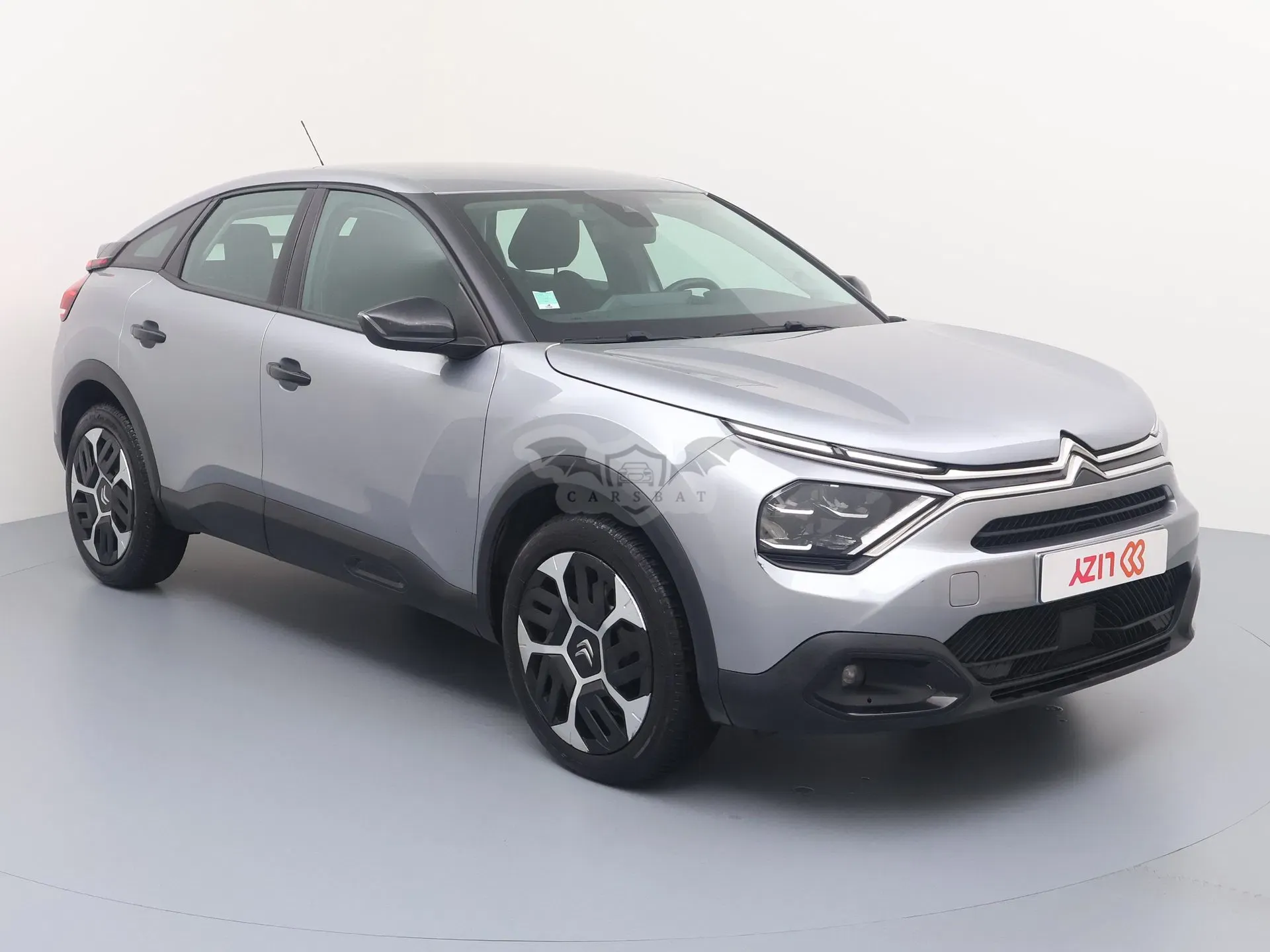 Citroën C4 1.5 HDI Feel 2021