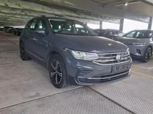 Volkswagen Tiguan 1.5 TSI Life 2020
