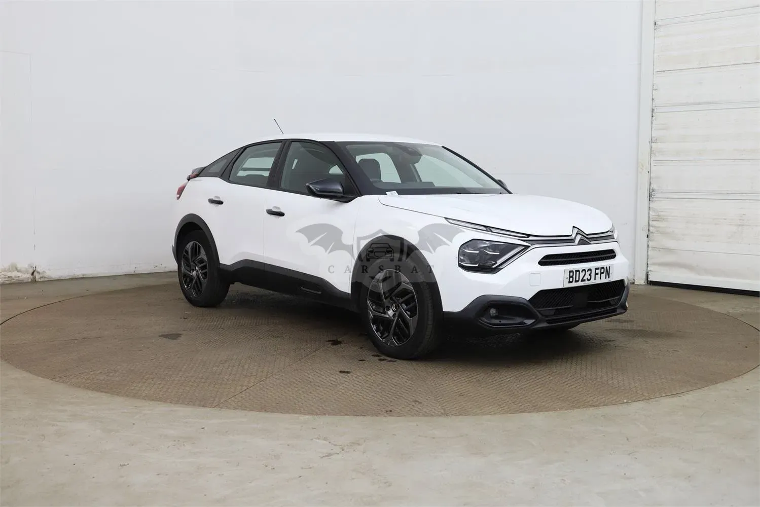 Citroën C4 1.2i Sense 2023