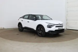 Citroën C4 1.2i Sense 2023