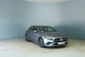 Mercedes-Benz A 180 Sport 2023