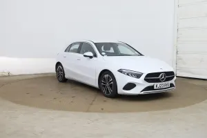 Mercedes-Benz A 180 Sport 2023