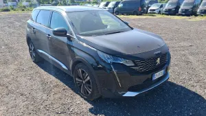 Peugeot 5008 Allure Pack 2023