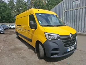 Renault Master L3H2 Comfort 2021