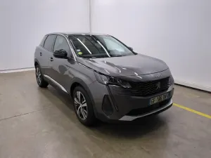 Peugeot 3008 Allure 2022