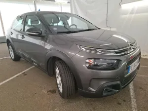Citroën C4 Cactus Feel Business 2018