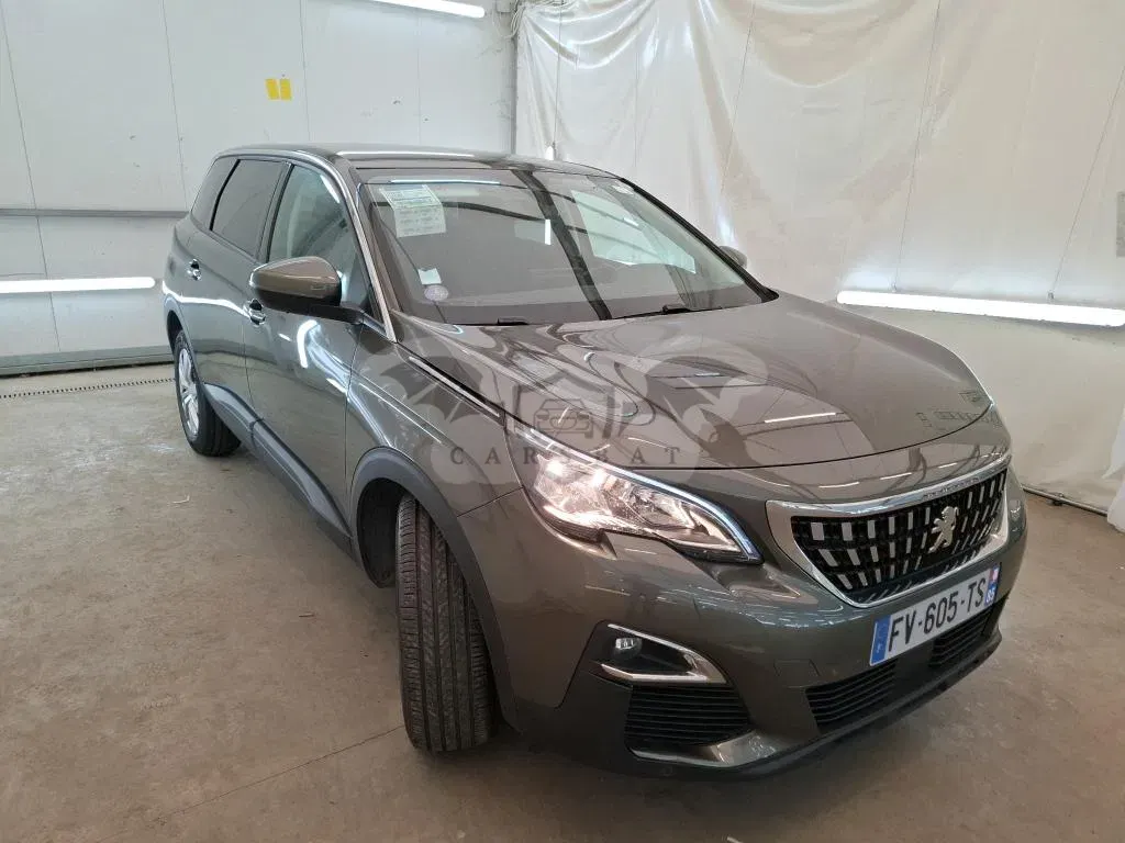 Peugeot 5008 Active Business 2020