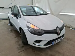 Renault Clio Air 2018