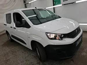 Peugeot Partner Pro 2022