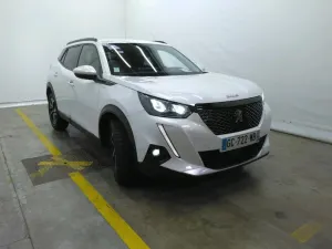 Peugeot 2008 Allure Business 2021