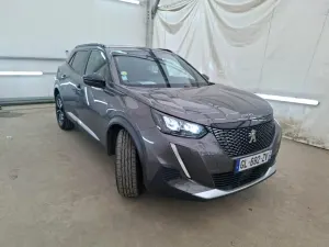 Peugeot 2008 Allure Pack 2023