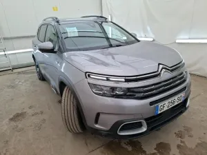 Citroën C5 Aircross 1.6 Shine 2022