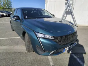 Peugeot 308 SW Allure 2022