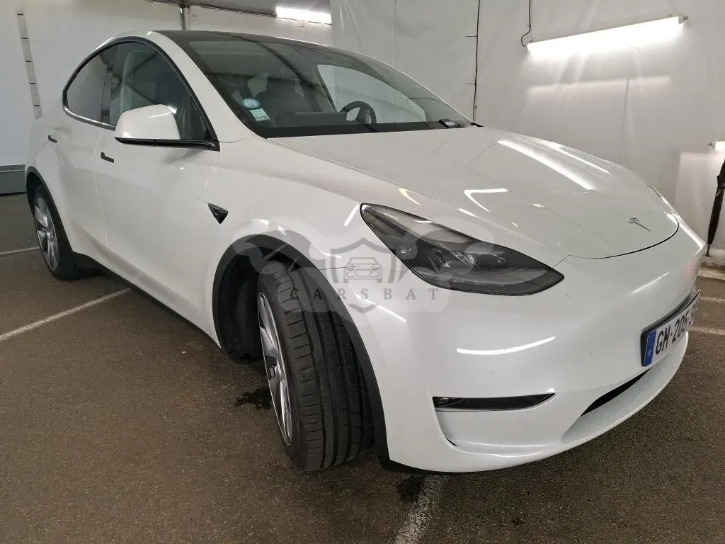 Tesla Model Y Long Range 2023