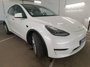 Tesla Model Y Long Range 2023