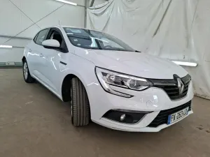 Renault Megane Air 2019