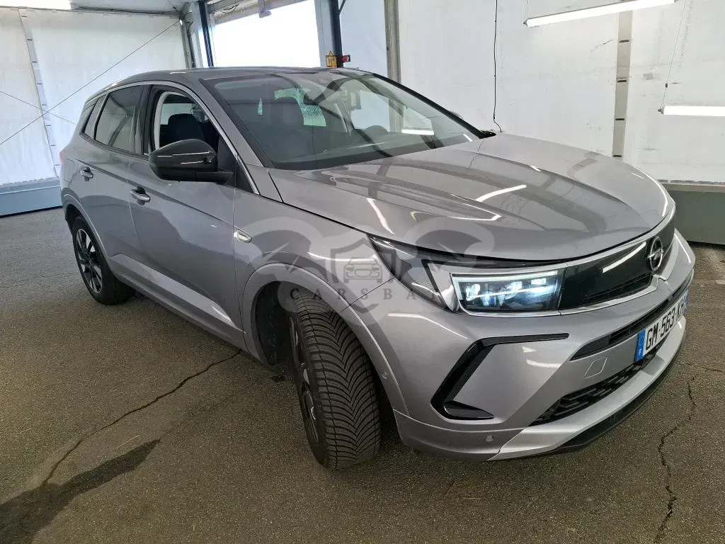 Opel Grandland 1.5 Elegance Business 2023