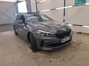 BMW 1 Series 120i M Sport 2023