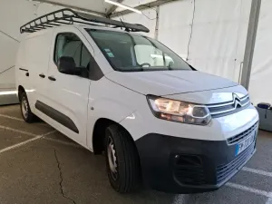 Citroën Berlingo XL Club 2019