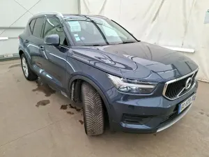 Volvo XC40 B4 Momentum Business 2021