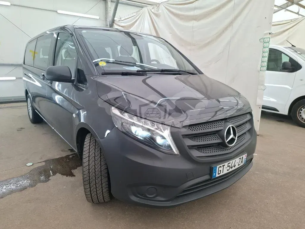 Mercedes-Benz Vito 114 CDI Pro 2024