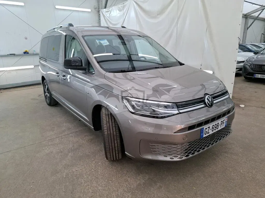 Volkswagen Caddy Maxi 1.5 TSI 2024