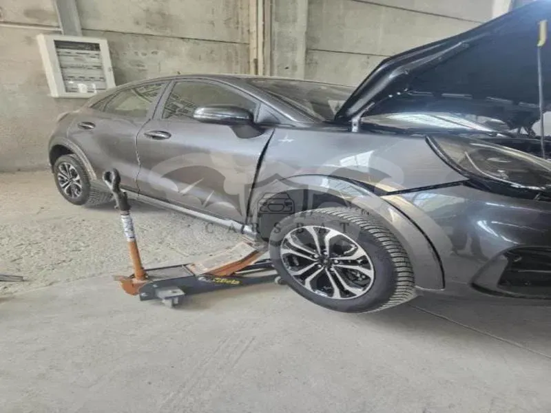 Ford Puma 1.0 ST Line 2023