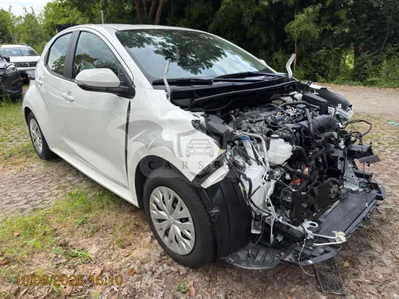 Toyota Yaris 1.5 Active 2025