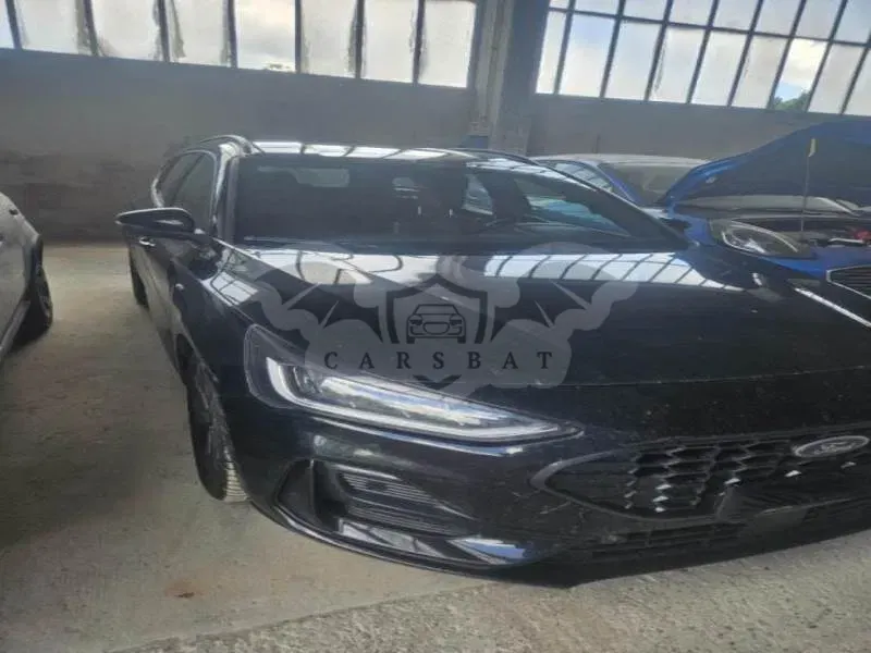 Ford Focus ST 1.5 ST Line 2023