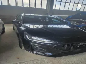 Ford Focus ST 1.5 ST Line 2023