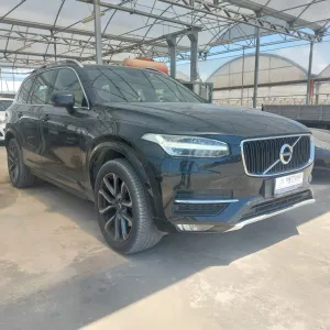 Volvo XC90 D5 Inscription 2018