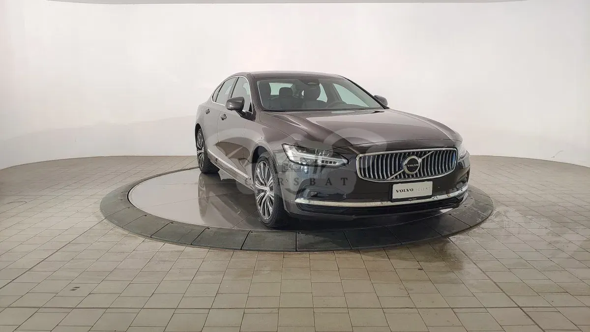 Volvo S90 2.0 B4 Plus Bright 2025