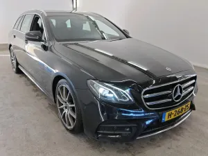 Mercedes-Benz E Break 200 Business Solution 2020