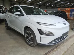 Hyundai Kona e-Kona 39 kWh Edition 30 2022