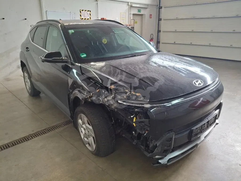 Hyundai Kona Trend Trend 2025
