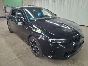 Opel Astra GS Line GS Line 2023