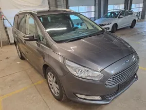 Ford Galaxy Titanium Titanium 2018