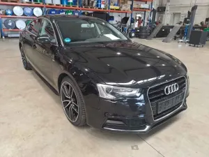 Audi A5 2.0 TDI 2016