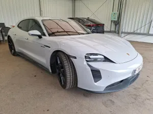 Porsche Taycan GTS Sport Turismo 93 kWh 2023