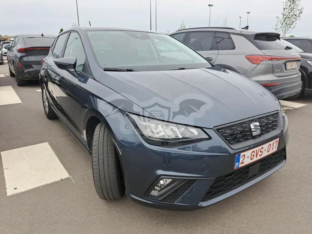 Seat Ibiza 1.0 TSI Move! 2025