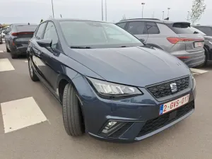 Seat Ibiza 1.0 TSI Move! 2025