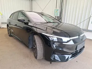 Volkswagen ID.7 Tourer 86 kWh Pro S 2025