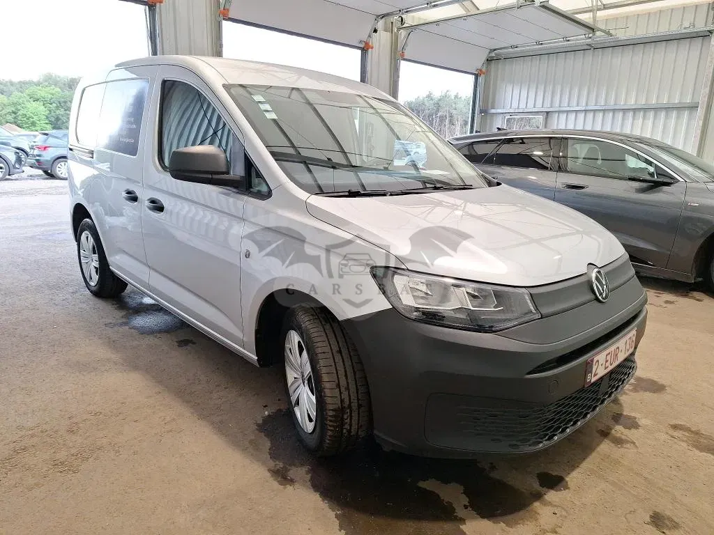 Volkswagen Caddy 1.5 TSI Business 2024