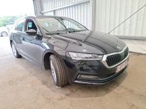 Skoda Octavia Combi 1.0 TSI Ambition 2024