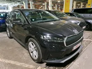 Skoda Enyaq iV 82 kWh 2023