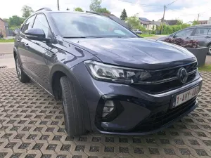 Volkswagen Taigo 1.0 TSI R-line 2024