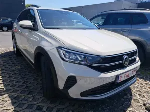 Volkswagen Taigo 1.0 TSI United 2024